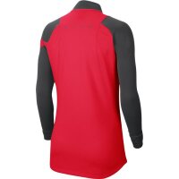 Nike Academy Pro Trainingstop Damen - rot/schwarz