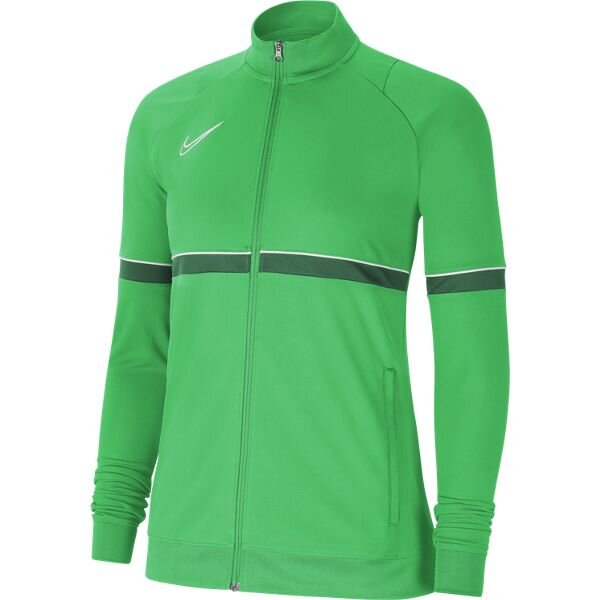 Nike Academy 21 Trainingsjacke Damen - grün