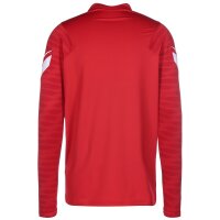 Nike Strike 21 Drill Trainingstop Herren - rot/weiß