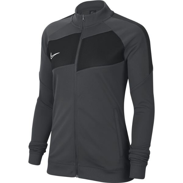 Nike Academy Pro Jacke Damen - grau/schwarz