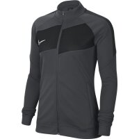 Nike Academy Pro Jacke Damen - grau/schwarz