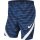 Nike Strike 21 Shorts Herren - blau/schwarz/weiß