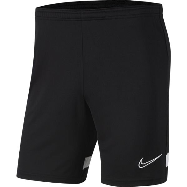 Nike Academy 21 Shorts Herren - schwarz/weiß