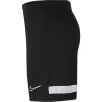 Nike Academy 21 Shorts Herren - schwarz/wei&szlig;