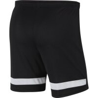 Nike Academy 21 Shorts Herren - schwarz/wei&szlig;