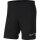 Nike Academy 21 Shorts Herren - schwarz/weiß