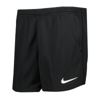 Nike Park 20 Shorts Damen - schwarz