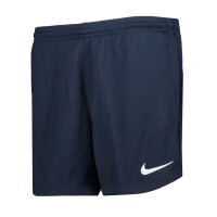 Nike Park 20 Shorts Damen - dunkelblau