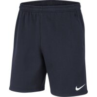 Nike Park 20 Fleece Shorts Herren - navy