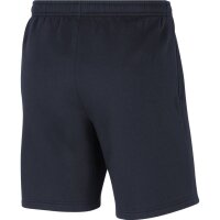 Nike Park 20 Fleece Shorts Herren - navy