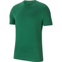 Nike Park 20 T-Shirt Herren - gr&uuml;n