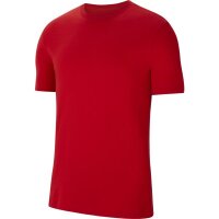 Nike Park 20 T-Shirt Herren - rot