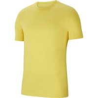 Nike Park 20 T-Shirt Herren - gelb