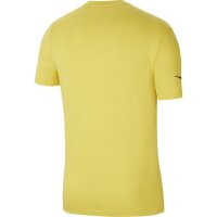 Nike Park 20 T-Shirt Herren - gelb