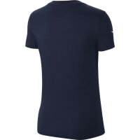 Nike Park 20 T-Shirt Damen - navy