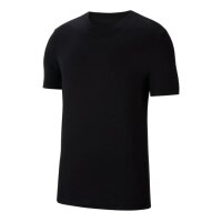 Nike Park 20 T-Shirt Kinder - schwarz