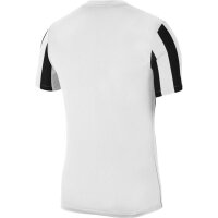 Nike Striped Division IV Trikot Herren - weiß/schwarz