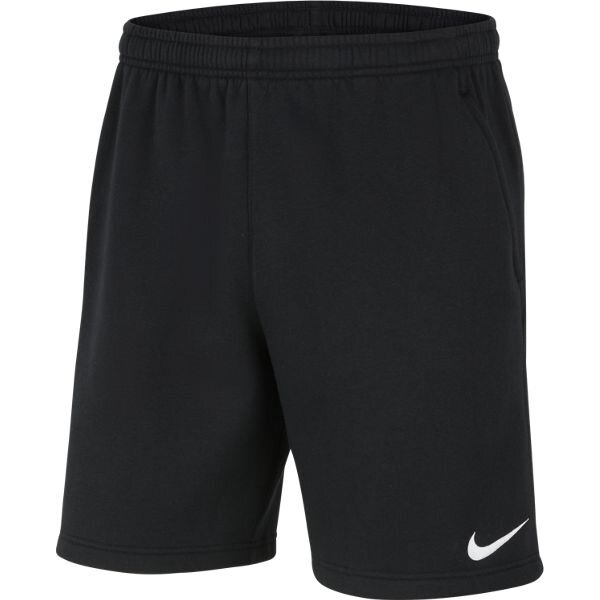 Nike Park 20 Fleece Shorts Herren - schwarz