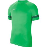 Nike Academy 21 T-Shirt Kinder - grün