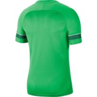 Nike Academy 21 T-Shirt Kinder - gr&uuml;n