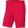 Nike Park III Short Kinder - rot