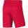 Nike Park III Short Kinder - rot