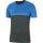 Nike Academy Pro T-Shirt Kinder - grau/blau