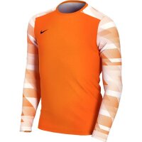 Nike Park IV Torwarttrikot Kinder - orange/wei&szlig;