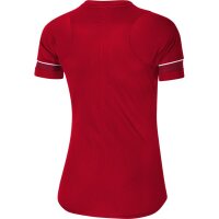 Nike Academy 21 T-Shirt Damen - rot