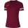 Nike Academy 21 T-Shirt Damen - rot/gold