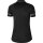 Nike Academy 21 Poloshirt Damen - schwarz