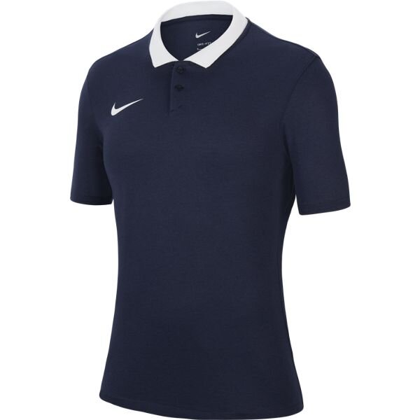 Nike Park 20 Poloshirt Damen - navy/weiß