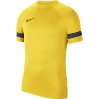 Nike Academy 21 T-Shirt Herren - gelb