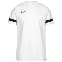 Nike Academy 21 T-Shirt Kinder - weiß