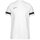 Nike Academy 21 T-Shirt Kinder - weiß