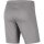 Nike Park III Short Kinder - grau/schwarz