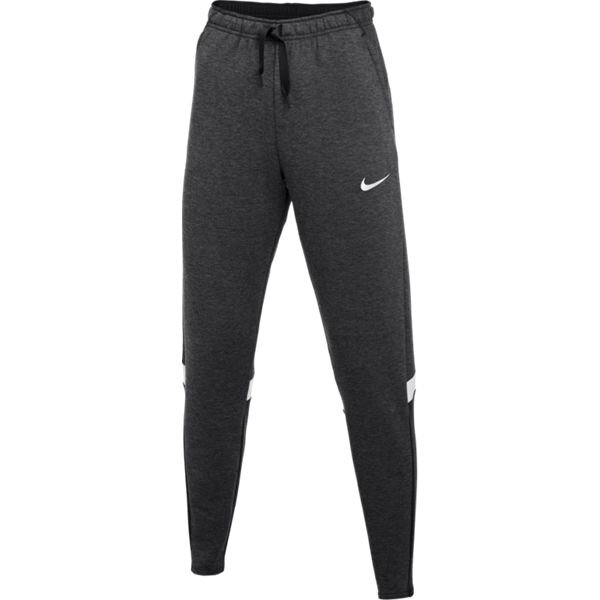 Nike Strike 21 Trainingshose Herren - dunkelgrau/weiß