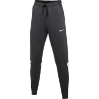 Nike Strike 21 Trainingshose Herren - dunkelgrau/wei&szlig;