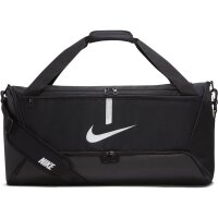 Nike Academy Team Tasche M - schwarz