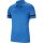 Nike Academy 21 Poloshirt Herren - blau