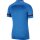 Nike Academy 21 Poloshirt Herren - blau