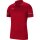 Nike Academy 21 Poloshirt Herren - rot