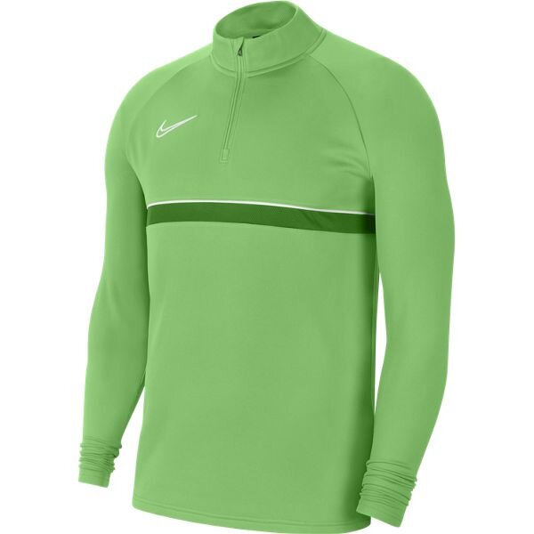 Nike Academy 21 Drill Trainingstop Herren - grün