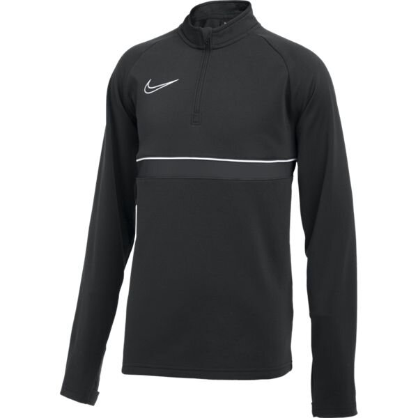 Nike Academy 21 Drill Trainingstop Kinder - schwarz