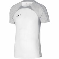 Nike Strike 23 T-Shirt Herren - weiß/grau