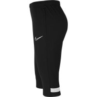 Nike Academy 21 Trainingshose 3/4 Herren - schwarz