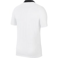 Nike Park 20 Poloshirt Herren - wei&szlig;/schwarz