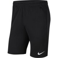 Nike Park 20 Shorts Kinder - schwarz