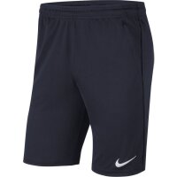 Nike Park 20 Shorts Kinder - navy