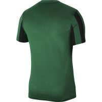 Nike Striped Division IV Trikot Herren - grün/schwarz